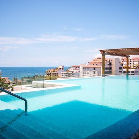 V399 - 307 Διαμέρισμα Πουέρτο Βαγιάρτα Εξωτερικό φωτογραφία